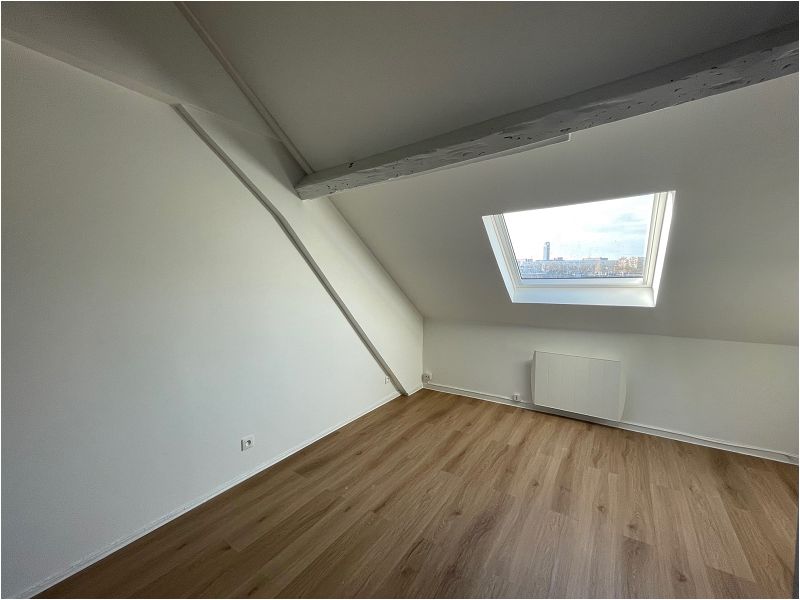Location Appartement 20m² Lille 1