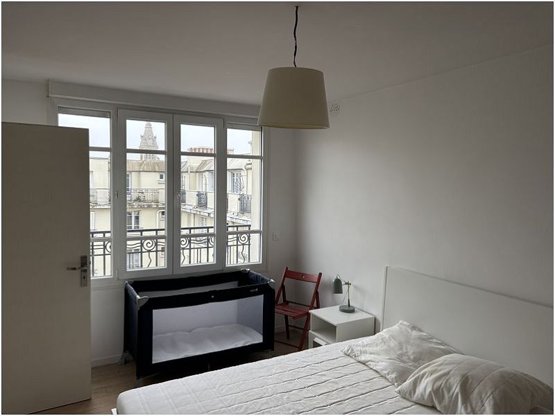 Location Appartement 45m² Lille 5