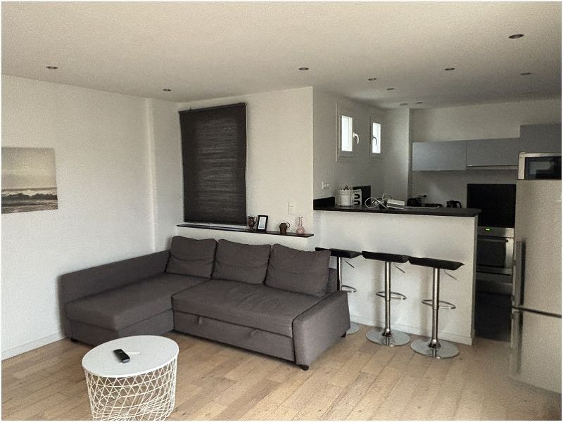 Location Appartement 45m² Lille 0