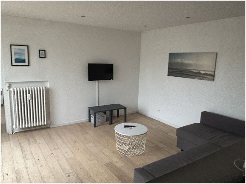 Location Appartement 45m² Lille 4