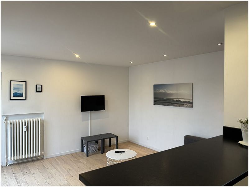 Location Appartement 45m² Lille 8