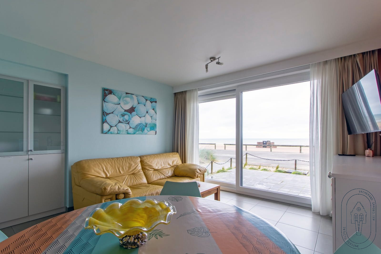 Vente Appartement 45m² Bray-dunes 0