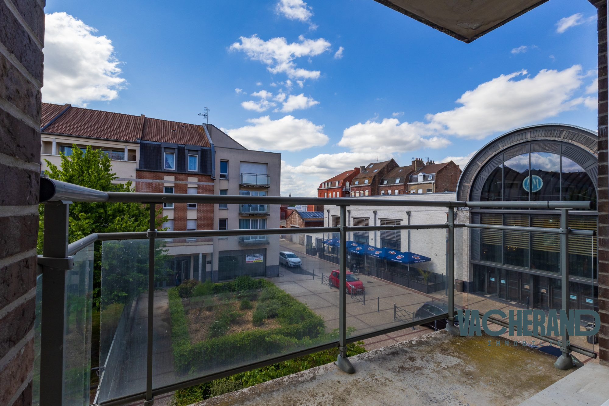 Vente Appartement 68m² Armentieres 10