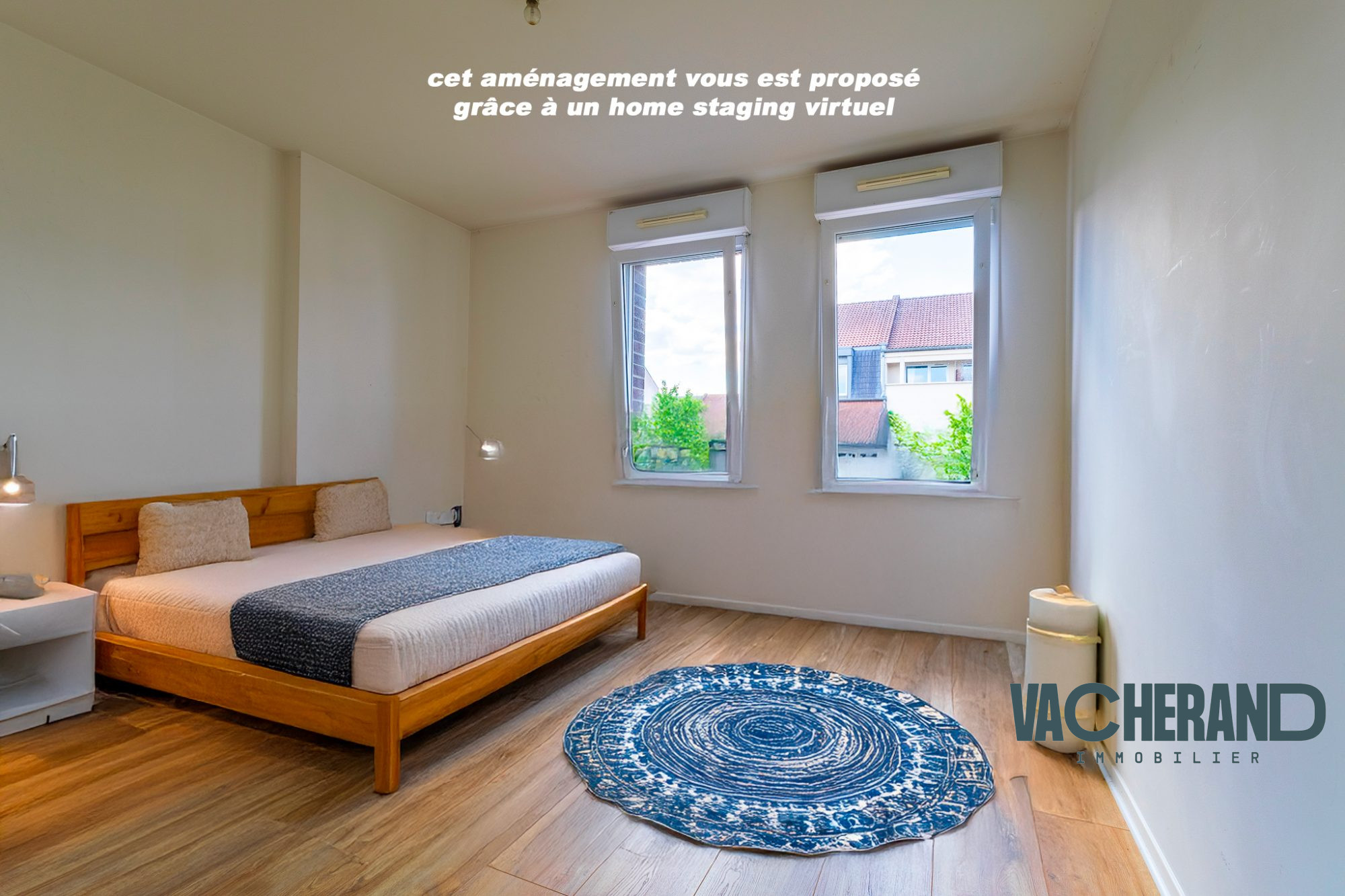 Vente Appartement 68m² Armentieres 5