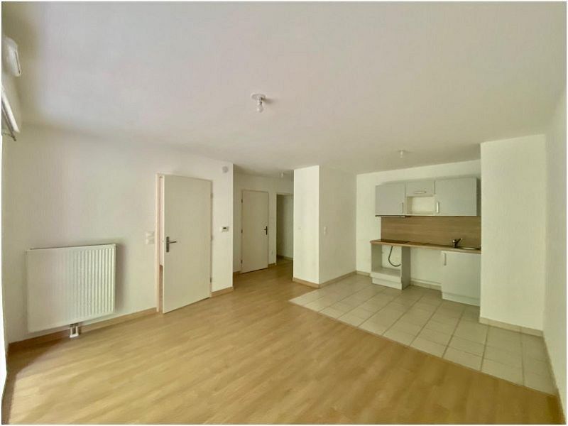 Location Appartement 44m² Seclin 0
