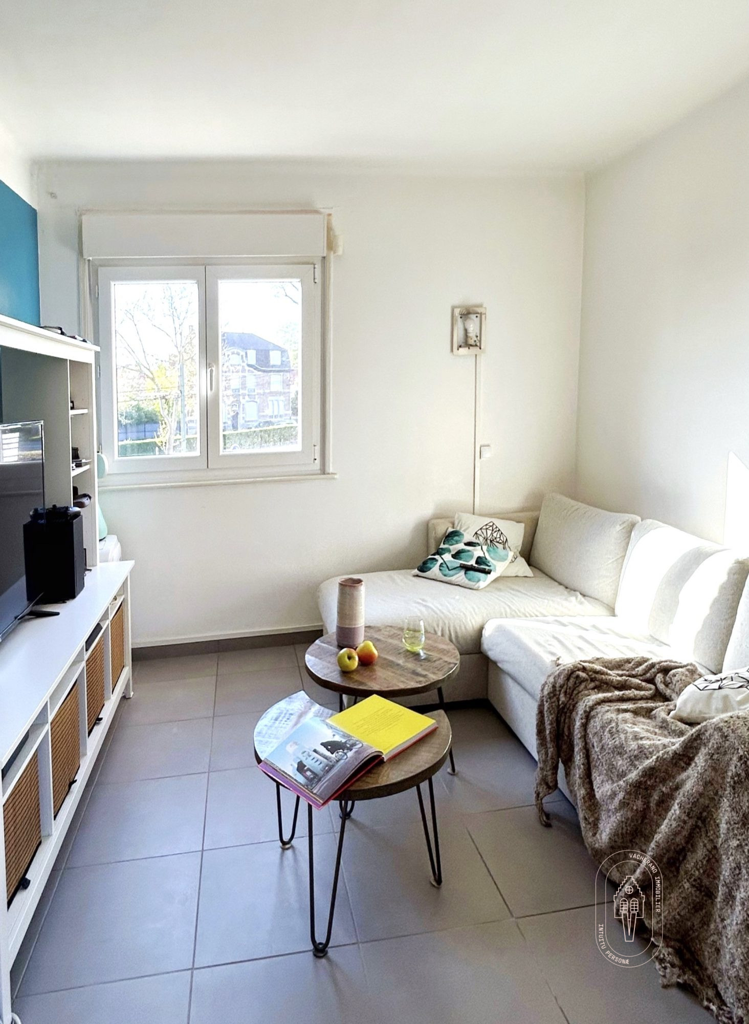 Vente Appartement 63m² Mouvaux 7