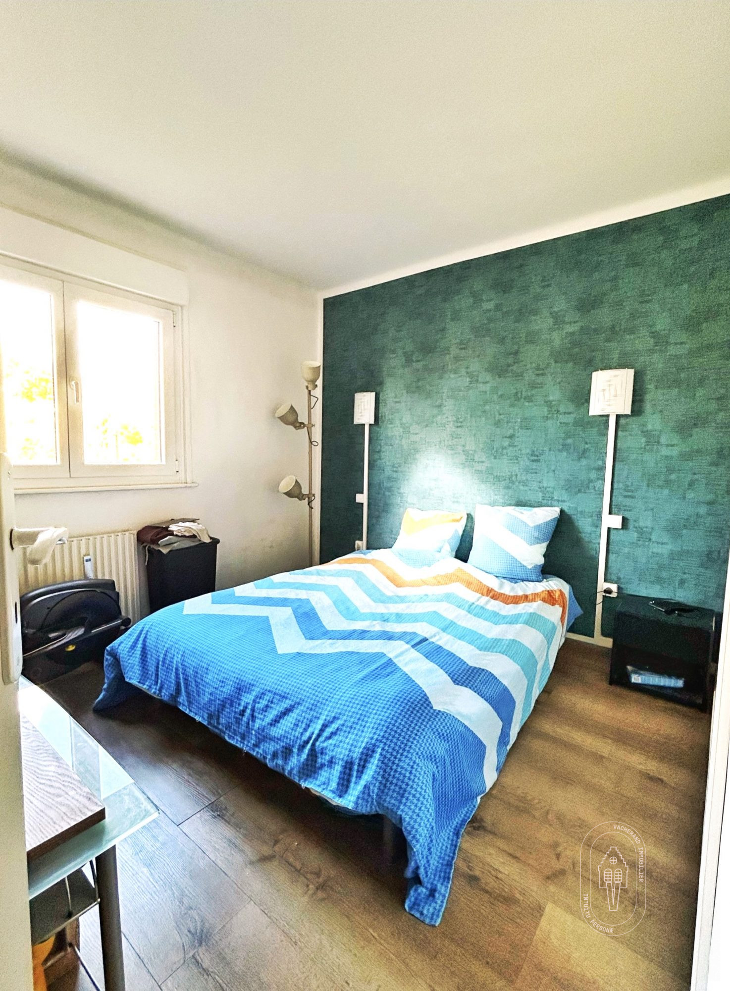 Vente Appartement 63m² Mouvaux 9