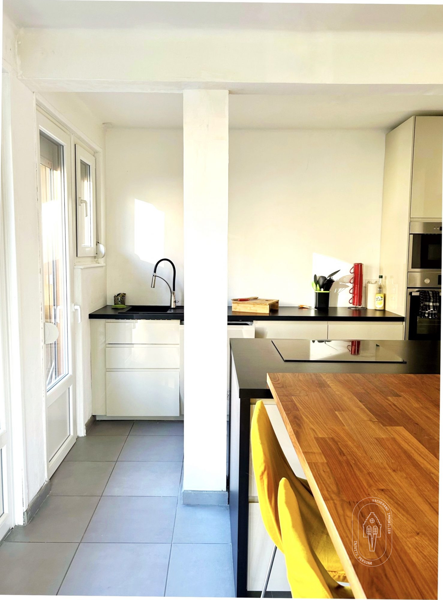 Vente Appartement 63m² Mouvaux 5