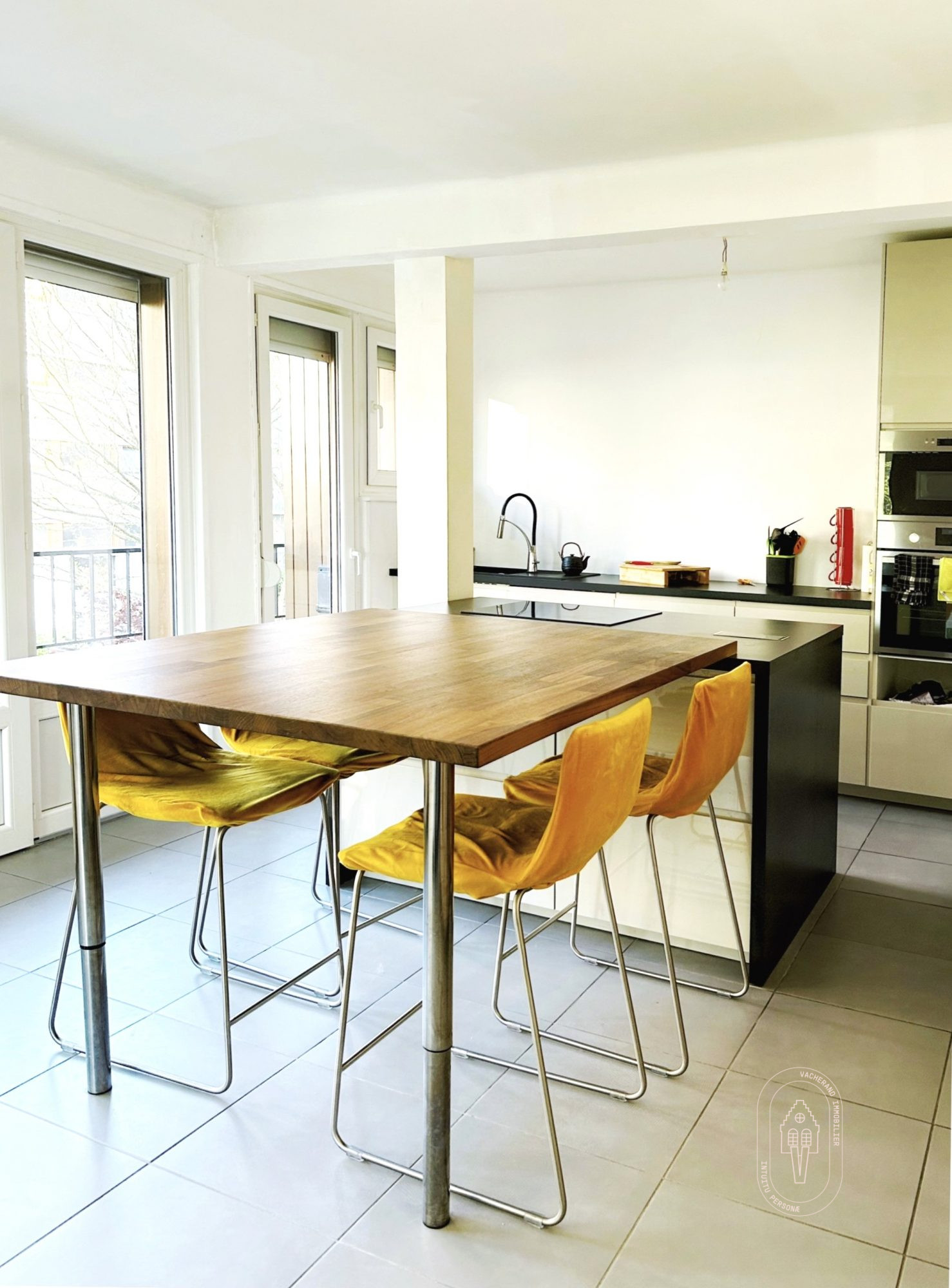 Vente Appartement 63m² Mouvaux 4