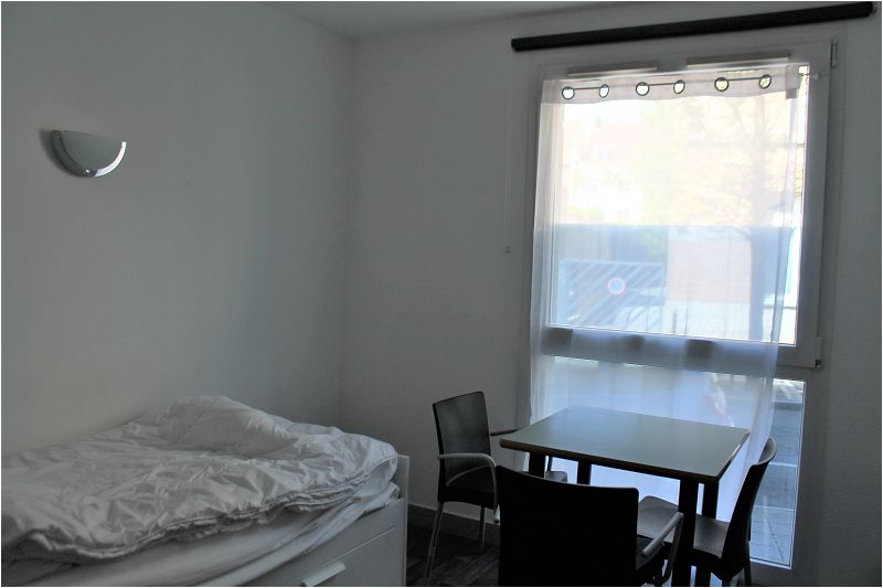 Location Appartement 18m² Lille 2