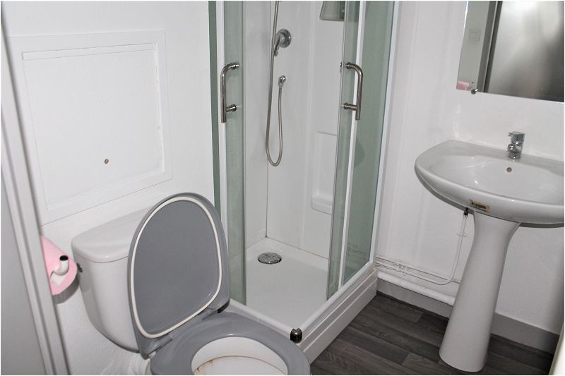 Location Appartement 18m² Lille 7