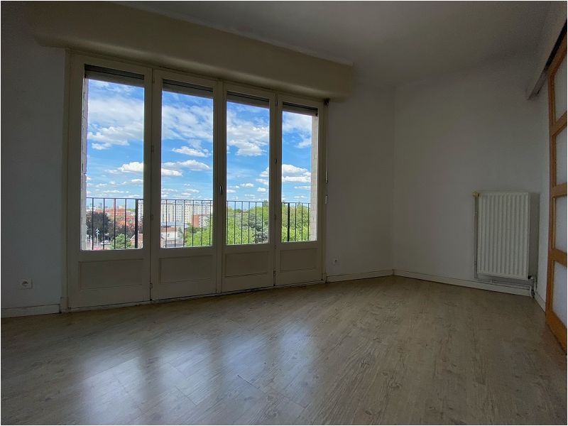 Location Appartement 33m² Lille 2
