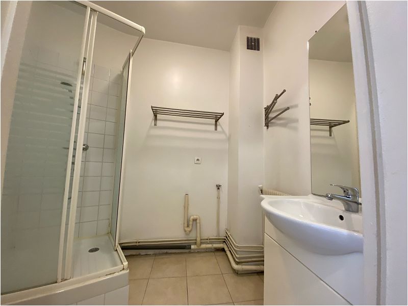 Location Appartement 33m² Lille 4