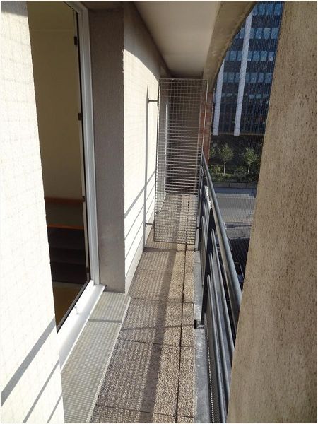 Location Appartement 17m² Lille 4