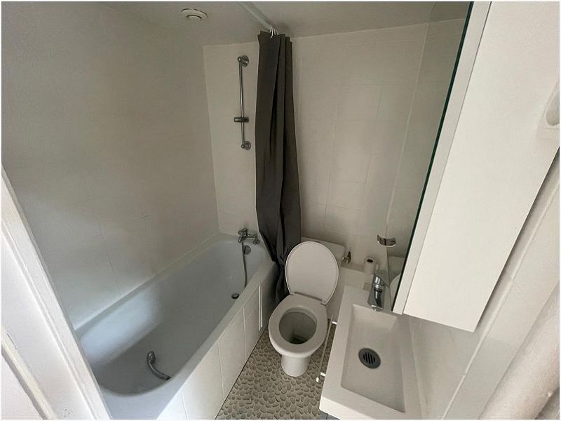 Location Appartement 14m² Lille 2