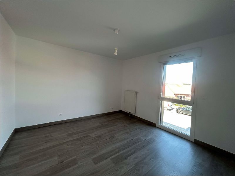 Location Appartement 44m² Lesquin 1