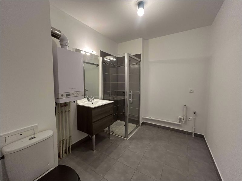 Location Appartement 44m² Lesquin 2