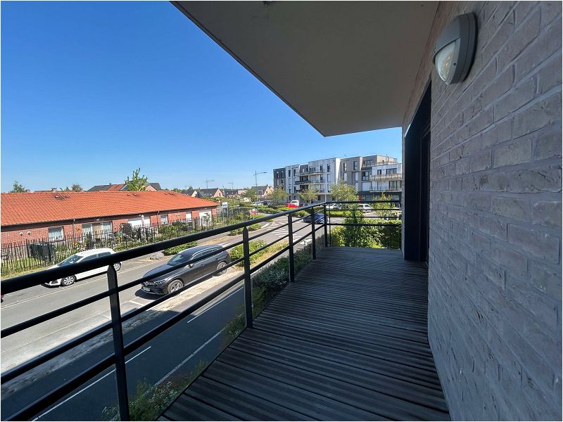 Location Appartement 44m² Lesquin 4