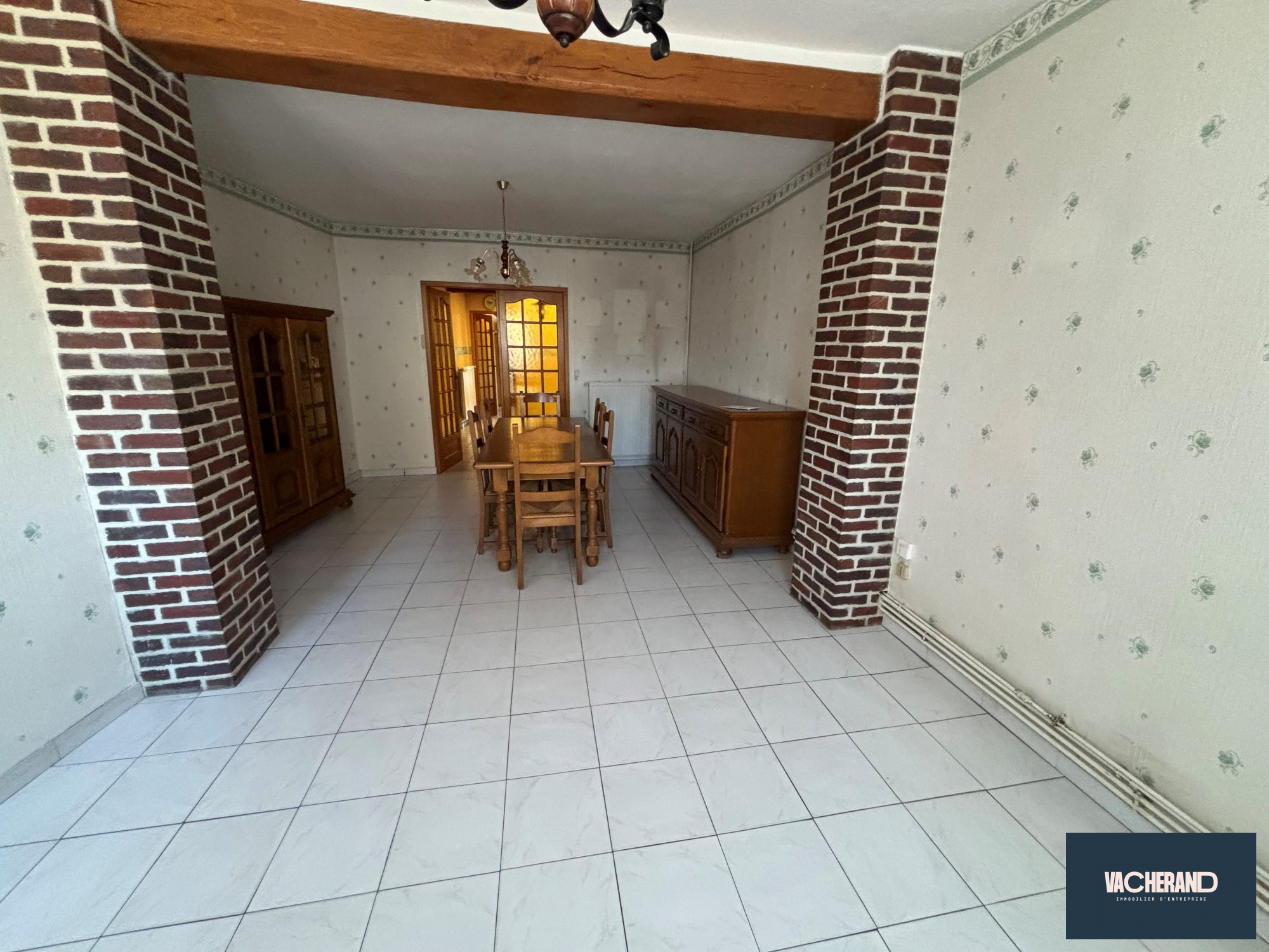 Vente Maison 67m² Valenciennes 1