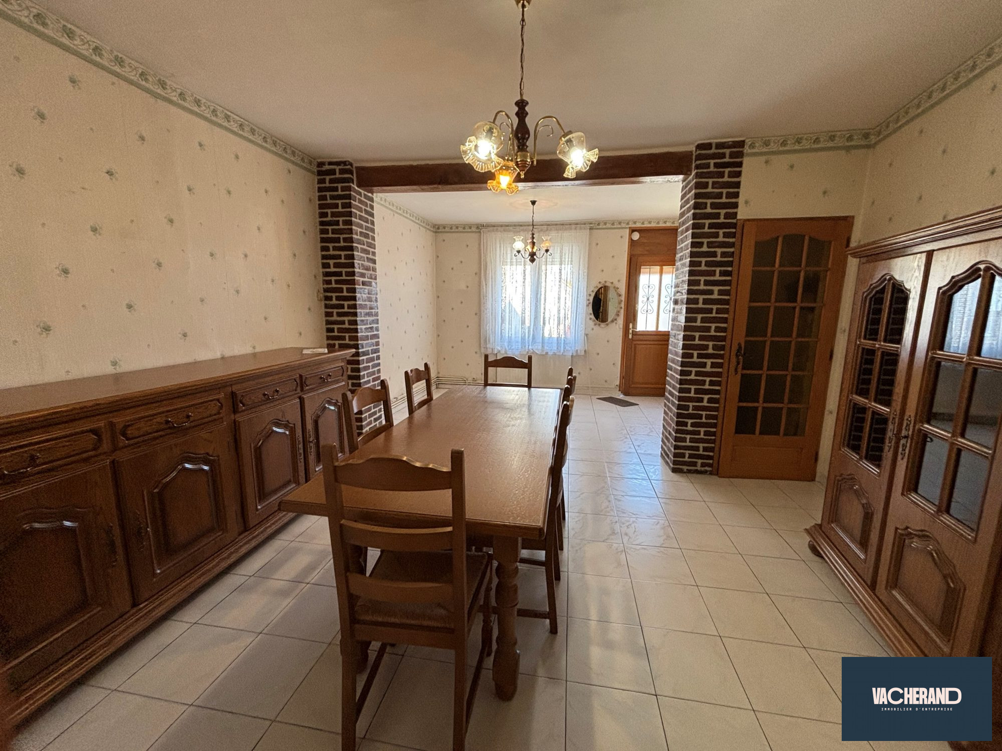 Vente Maison 67m² Valenciennes 0