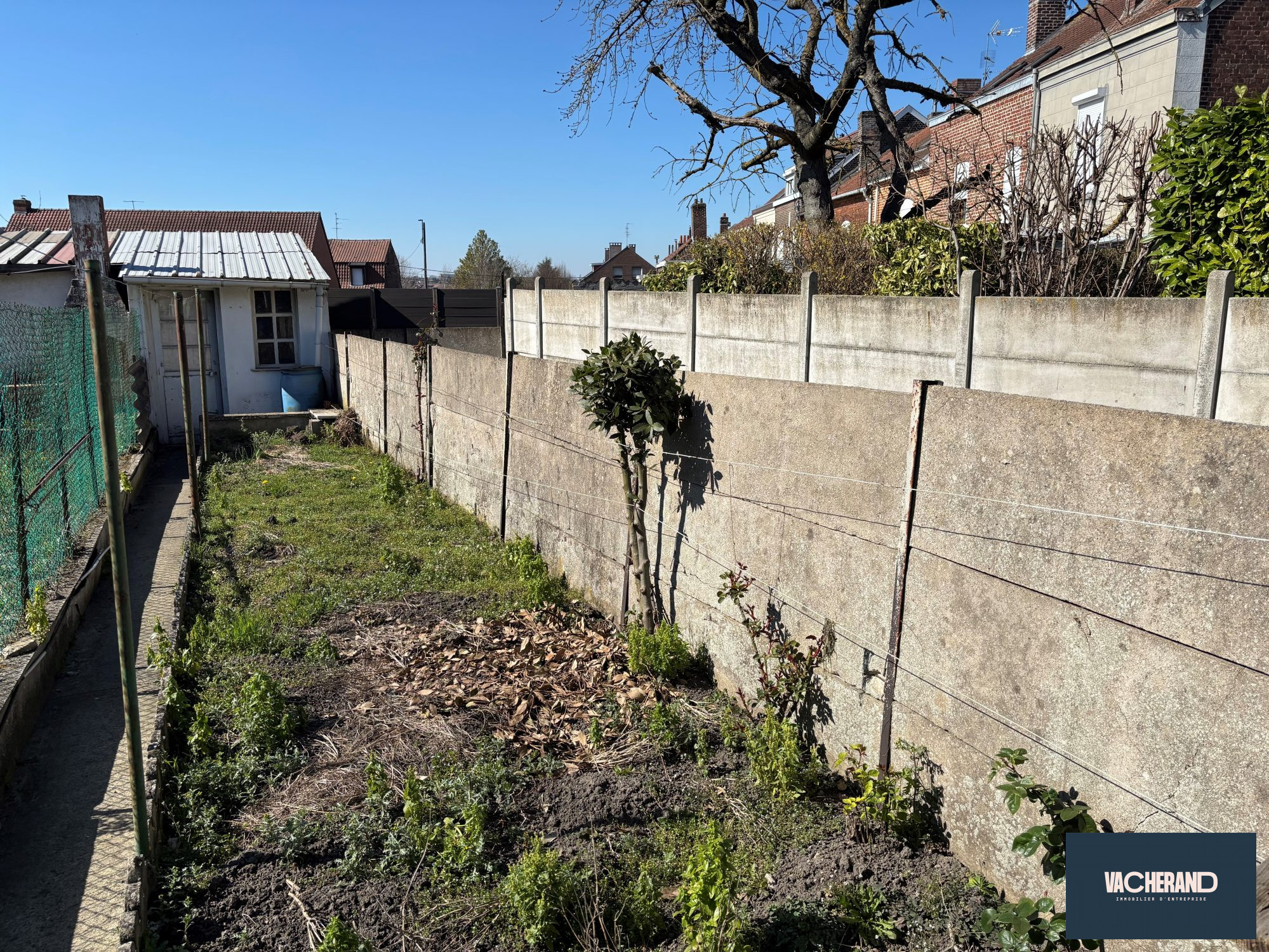 Vente Maison 67m² Valenciennes 6