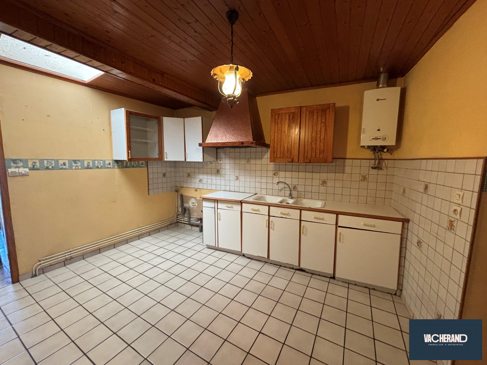 Vente Maison 67m² Valenciennes 2