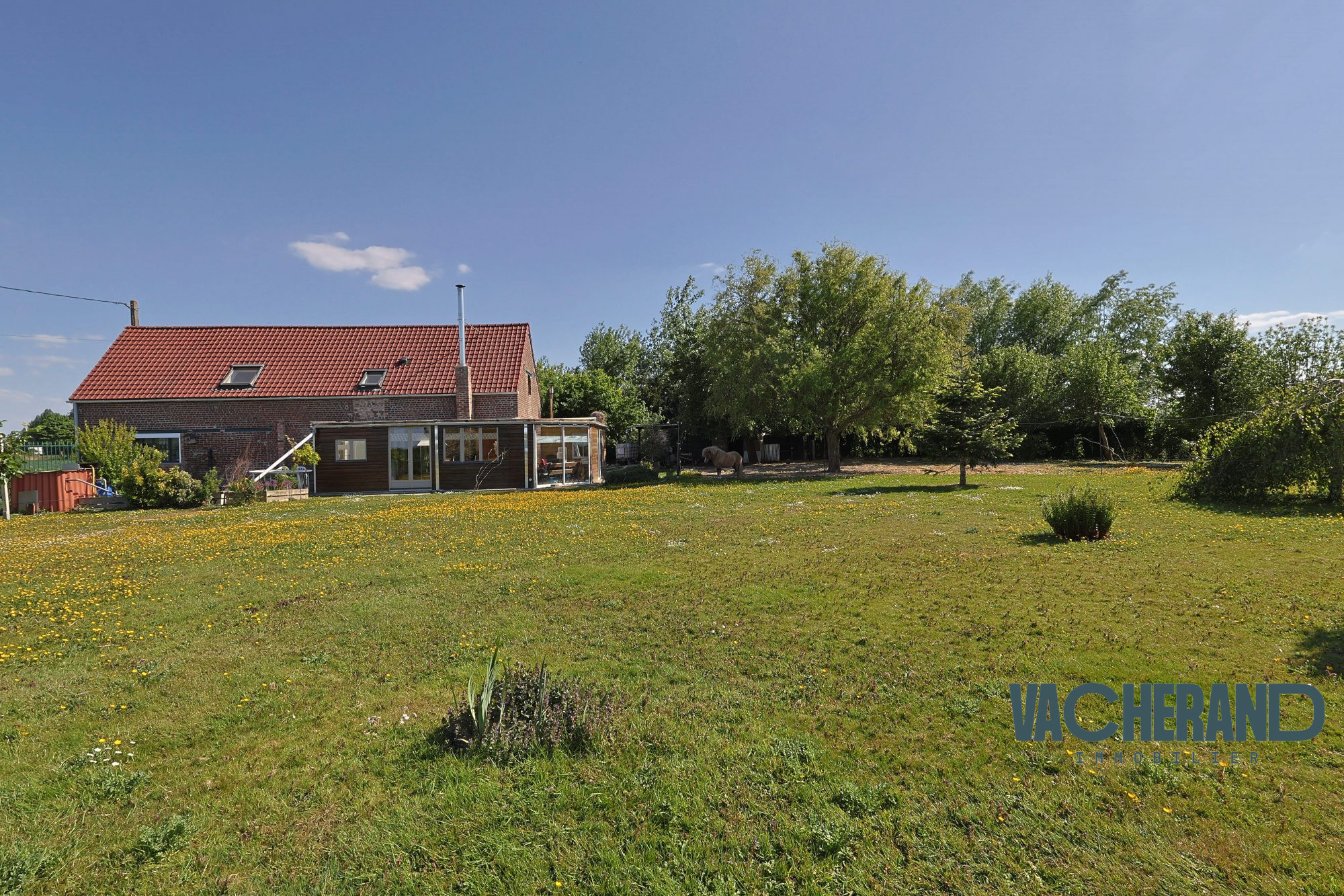 Vente Maison 179m² Nieppe 0