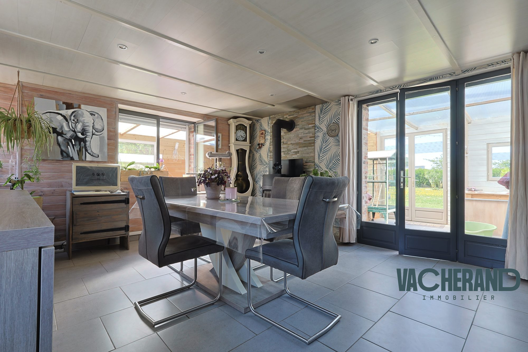 Vente Maison 179m² Nieppe 3