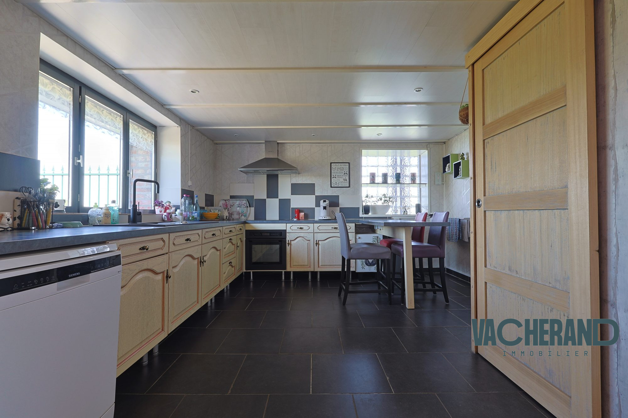 Vente Maison 179m² Nieppe 5