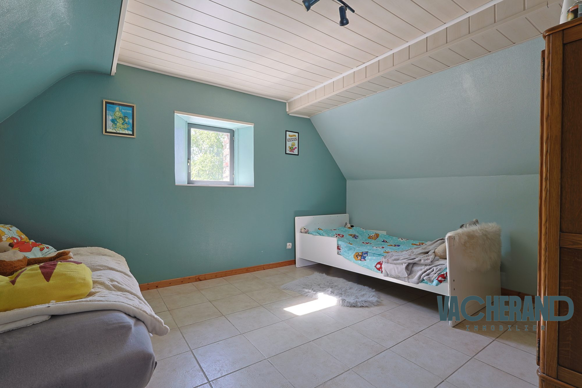 Vente Maison 179m² Nieppe 9