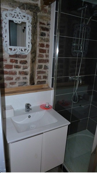 Location Appartement 17m² Lille 2