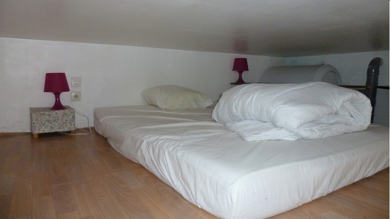 Location Appartement 17m² Lille 5