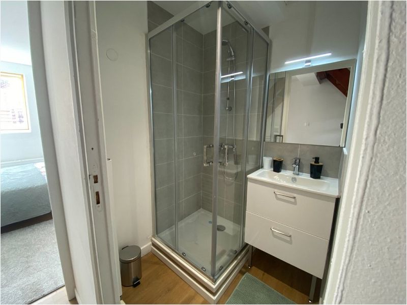 Location Appartement 57m² Faches Thumesnil 5