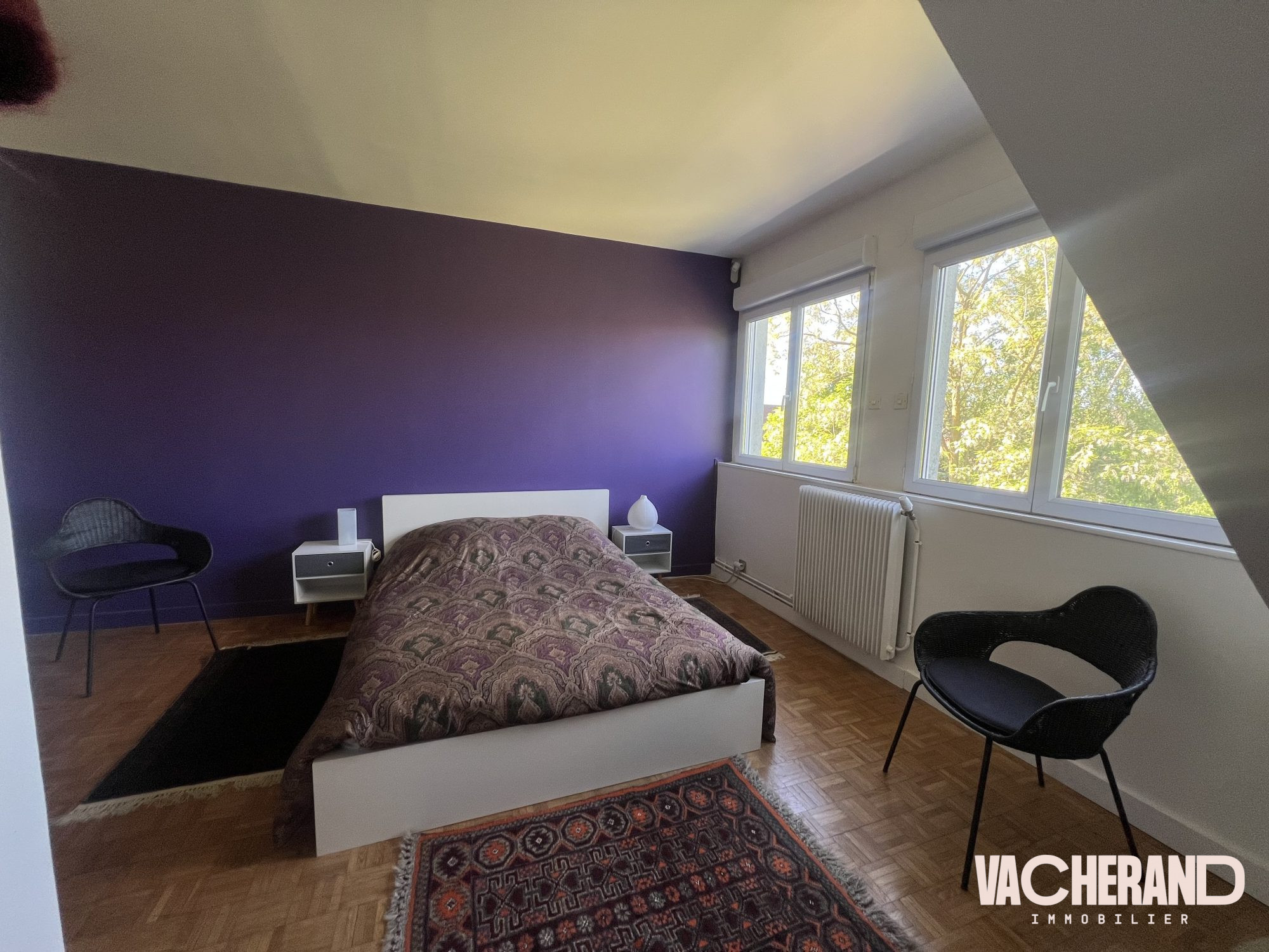 Vente Maison 250m² Perenchies 8