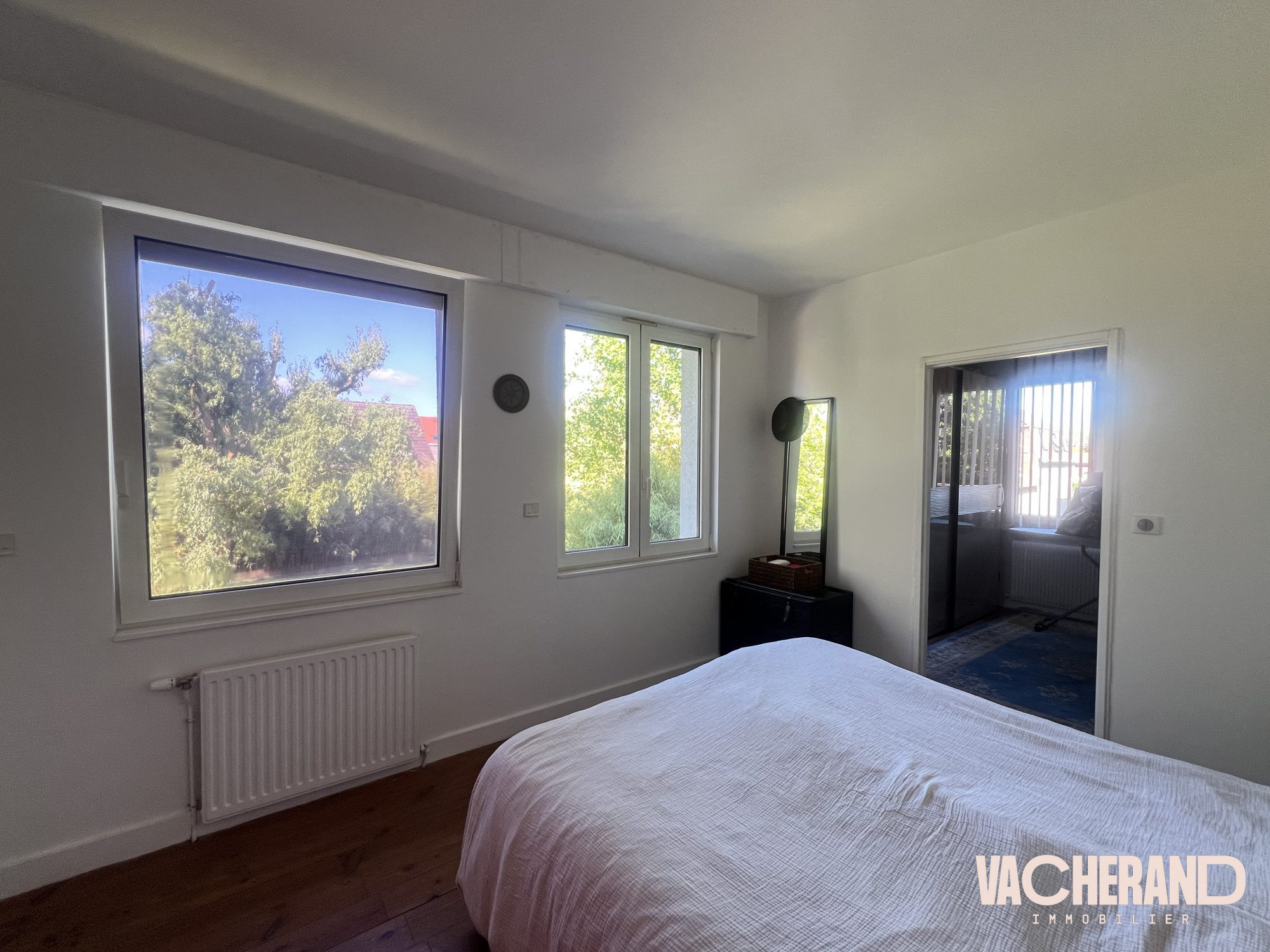 Vente Maison 250m² Perenchies 7