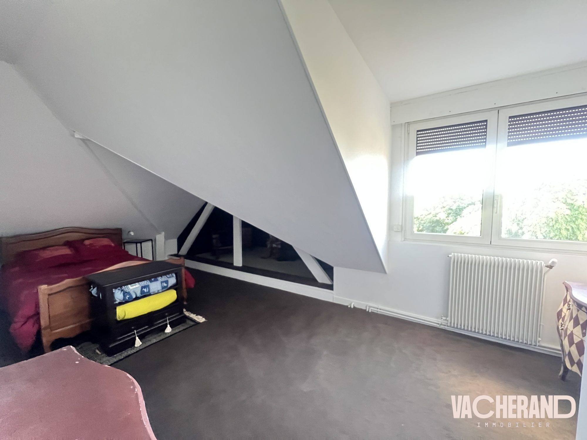 Vente Maison 250m² Perenchies 10