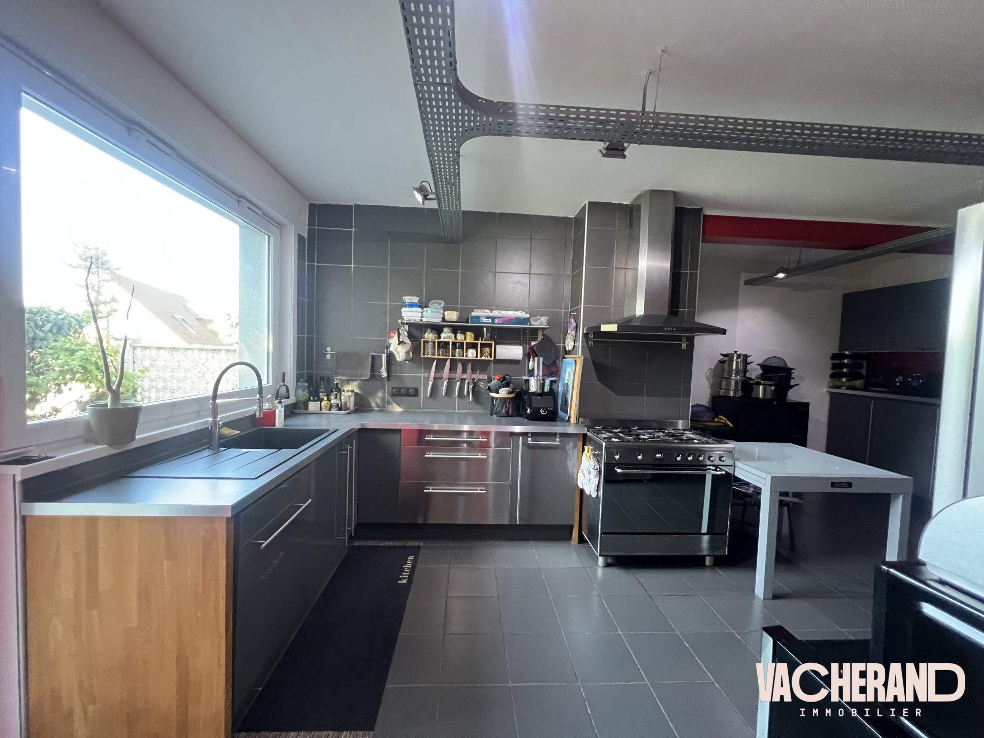 Vente Maison 250m² Perenchies 6
