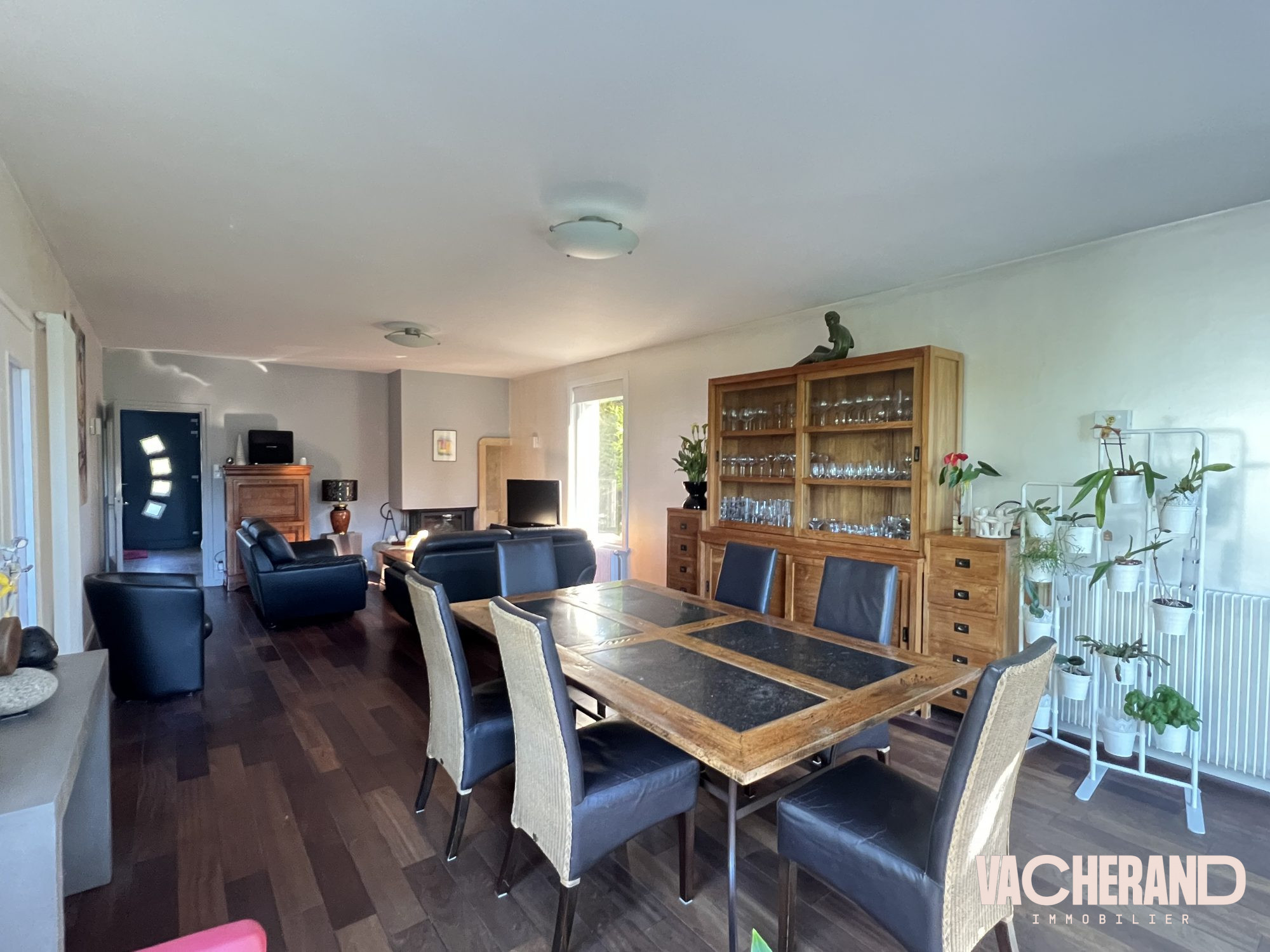 Vente Maison 250m² Perenchies 5