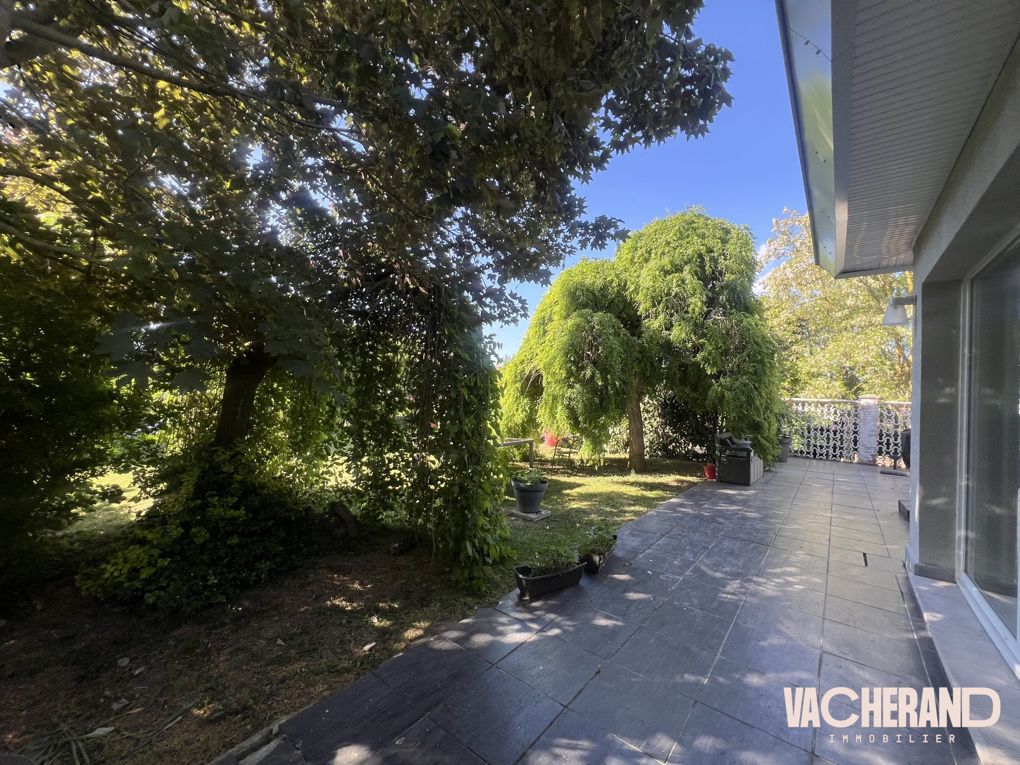 Vente Maison 250m² Perenchies 3
