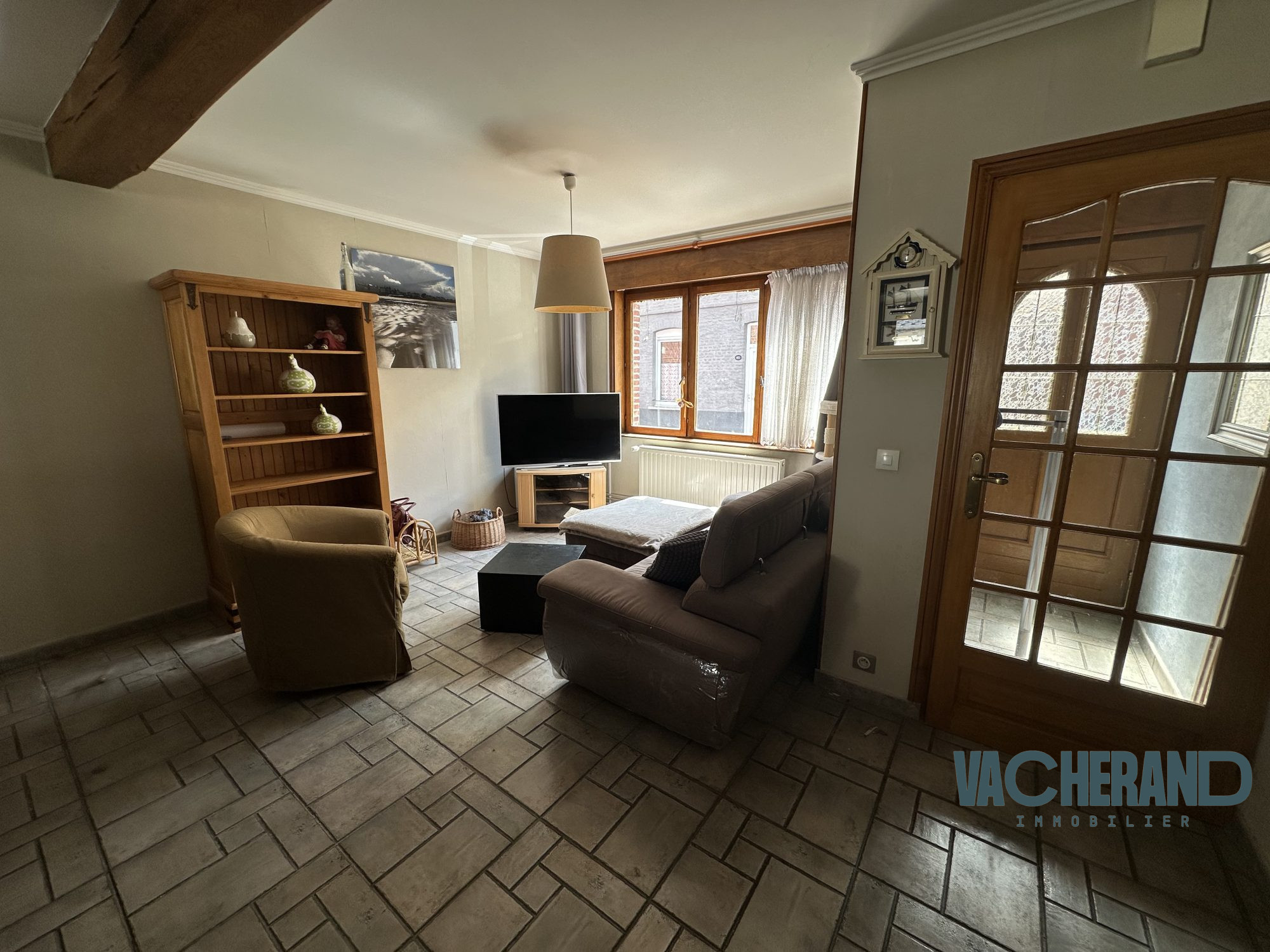 Vente Maison 81m² Halluin 4