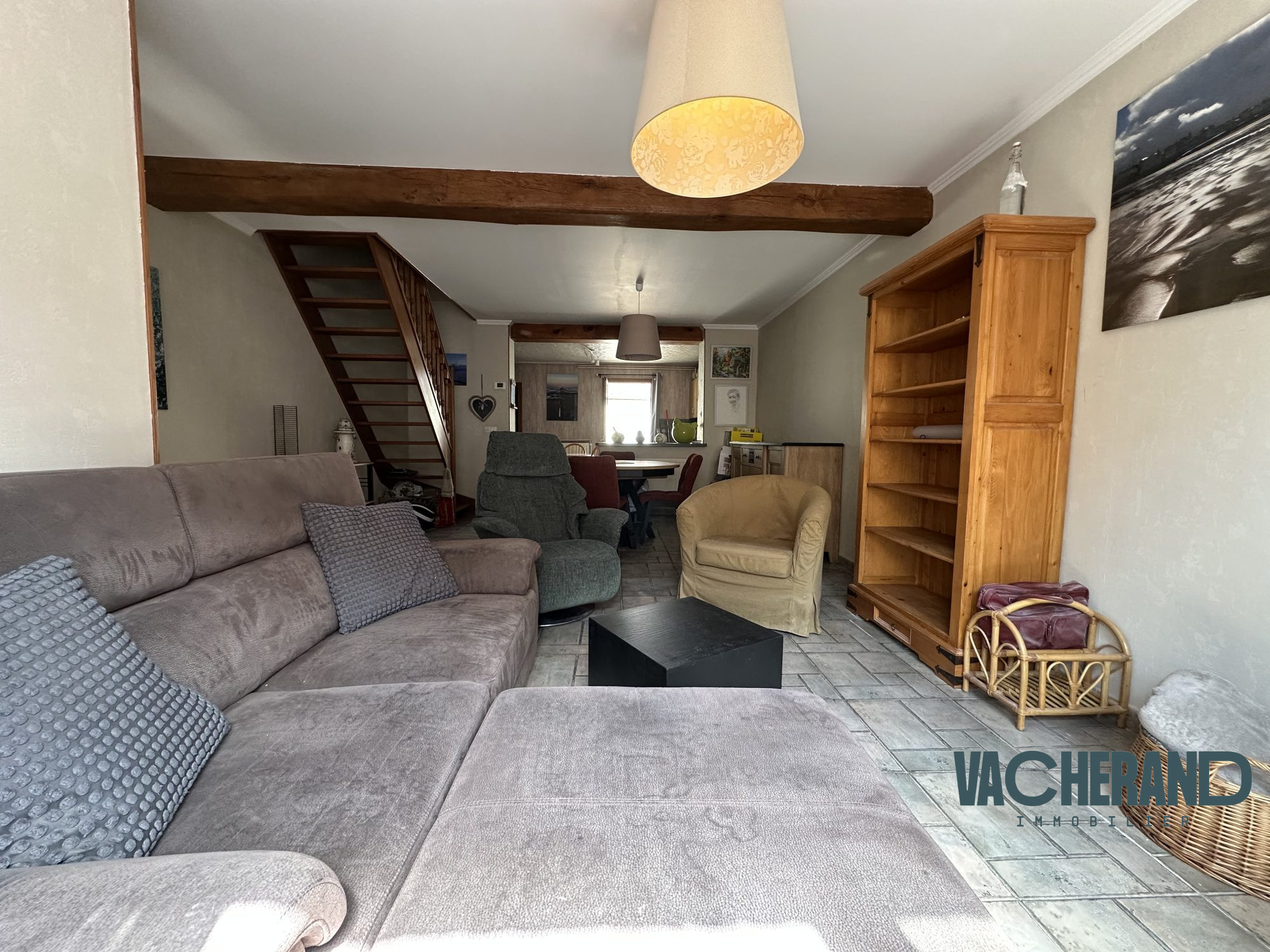 Vente Maison 81m² Halluin 1