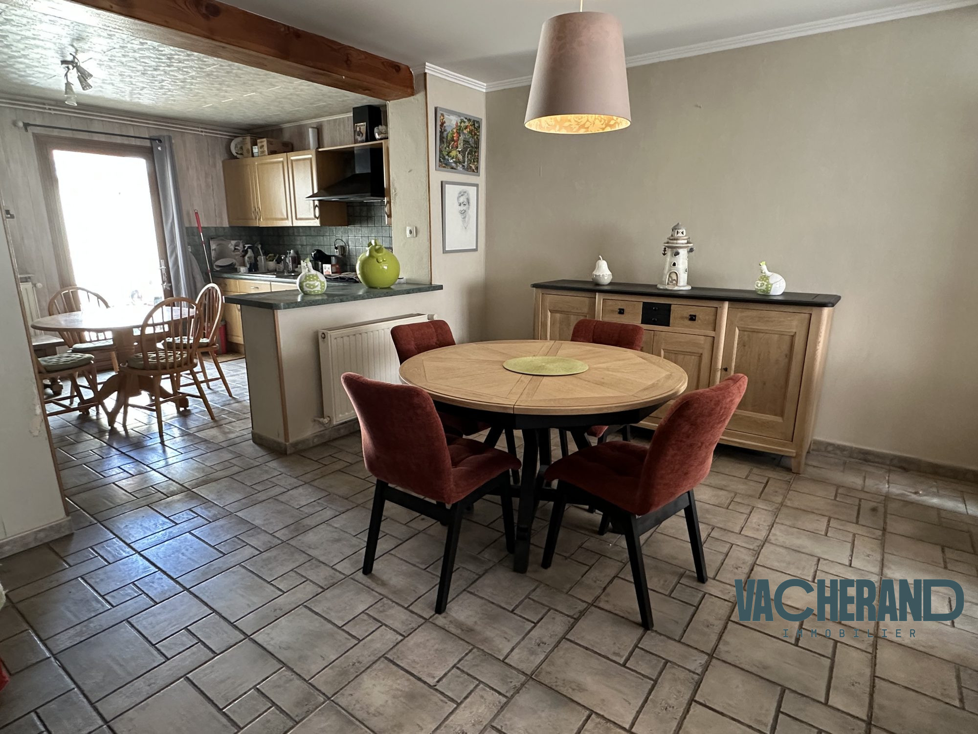 Vente Maison 81m² Halluin 3