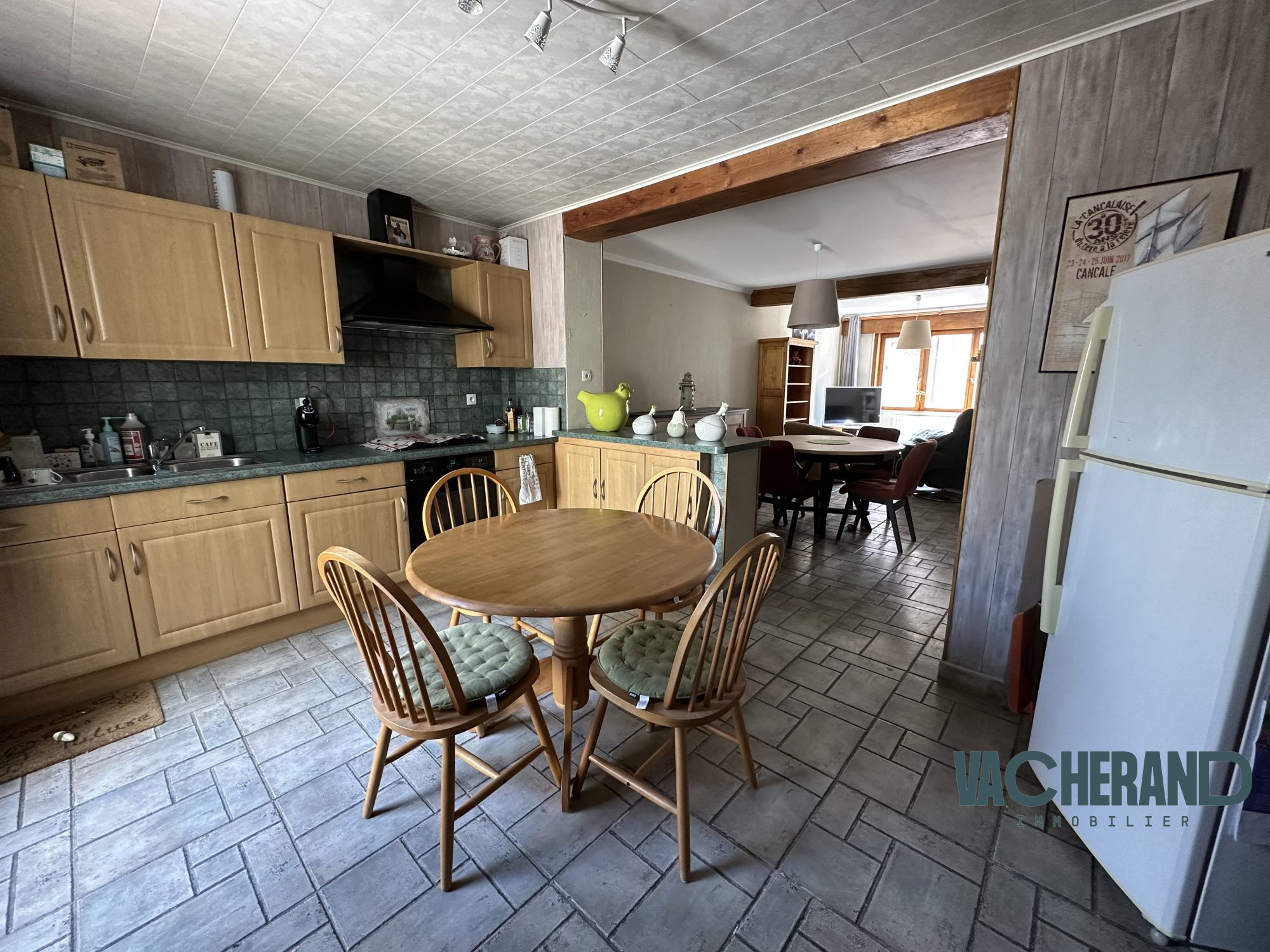Vente Maison 81m² Halluin 2