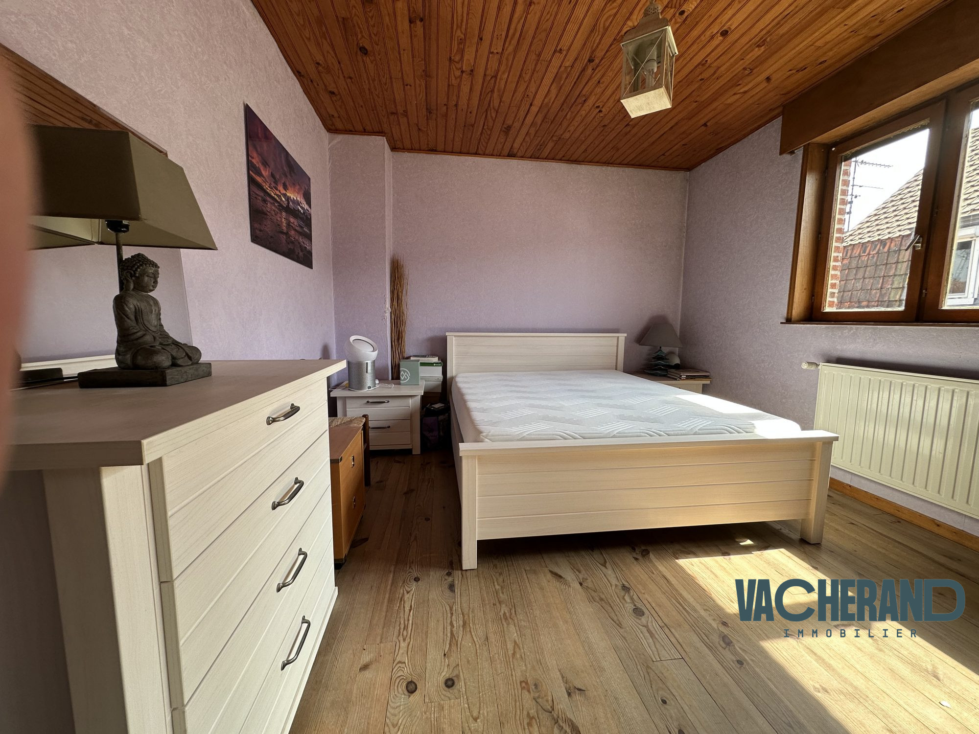 Vente Maison 81m² Halluin 5