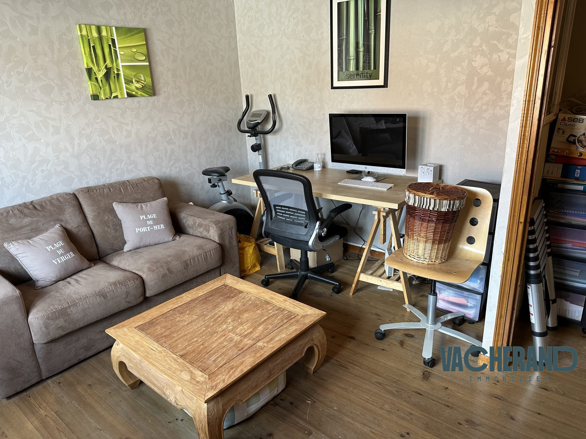 Vente Maison 81m² Halluin 6