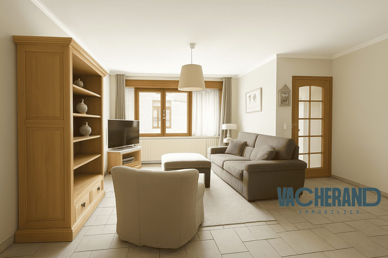 Vente Maison 81m² Halluin 0