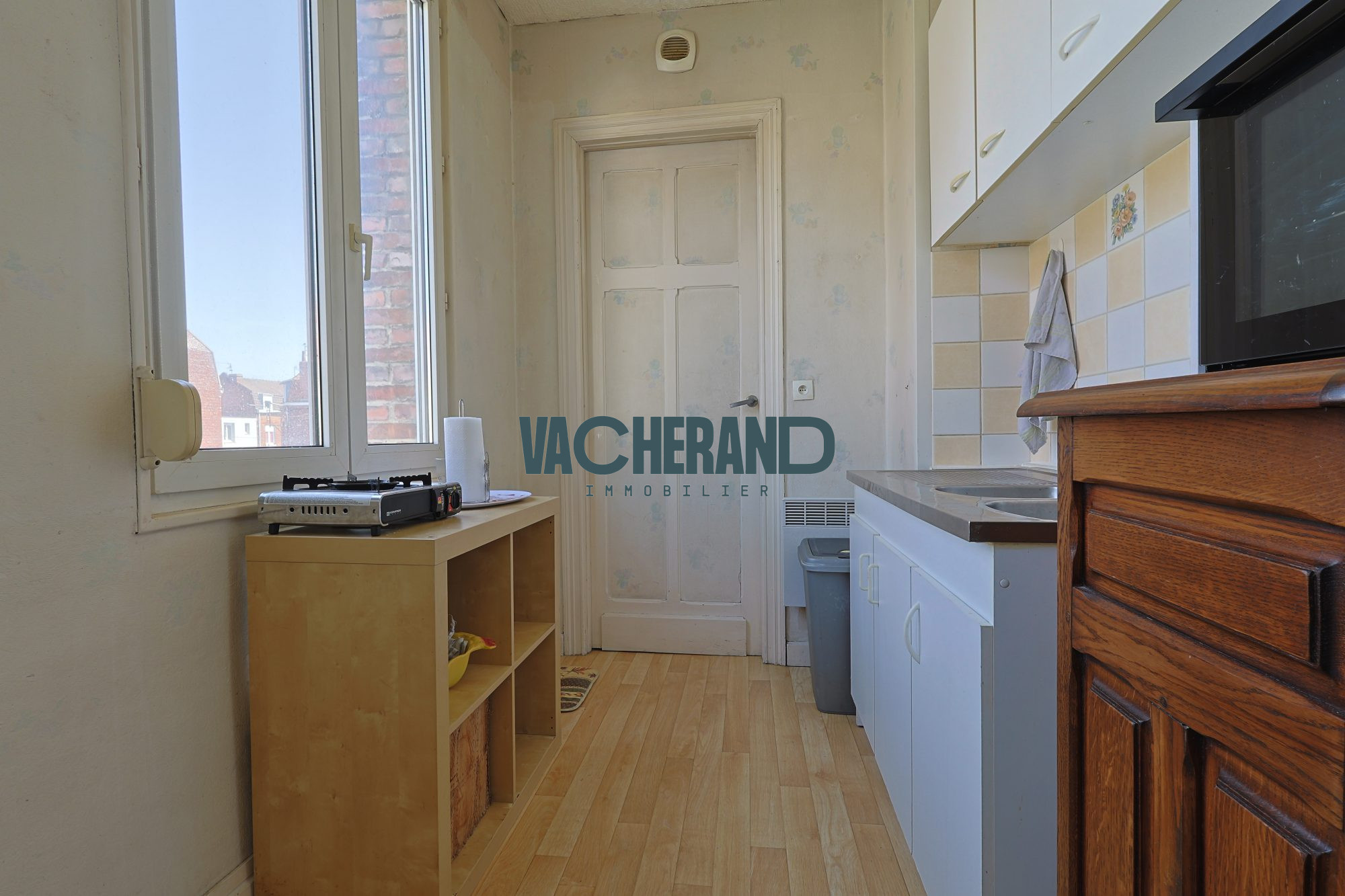 Vente Appartement 49m² Armentieres 2