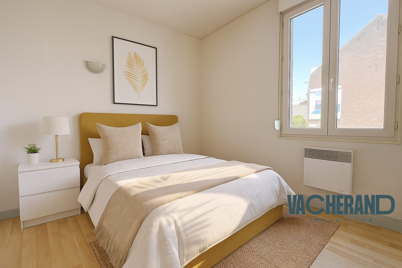 Vente Appartement 49m² Armentieres 0