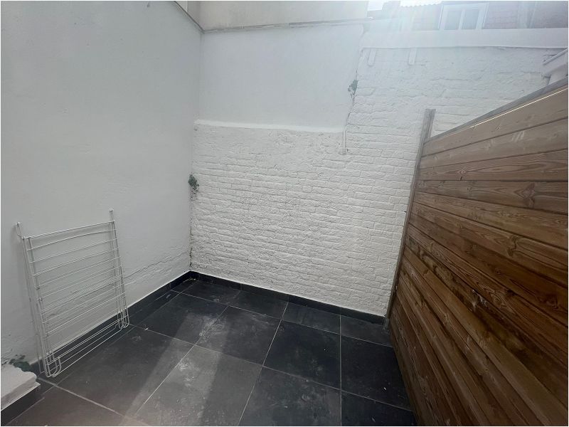 Location Appartement 15m² Lille 2