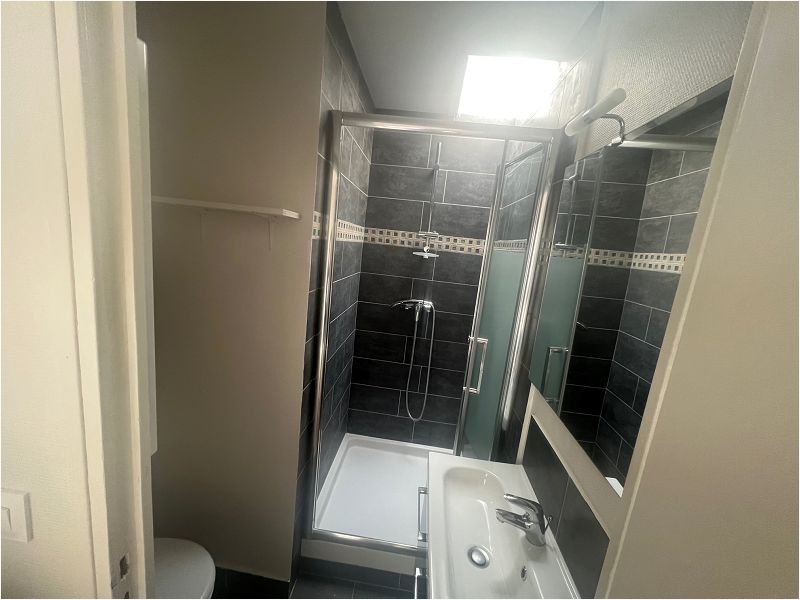 Location Appartement 15m² Lille 5